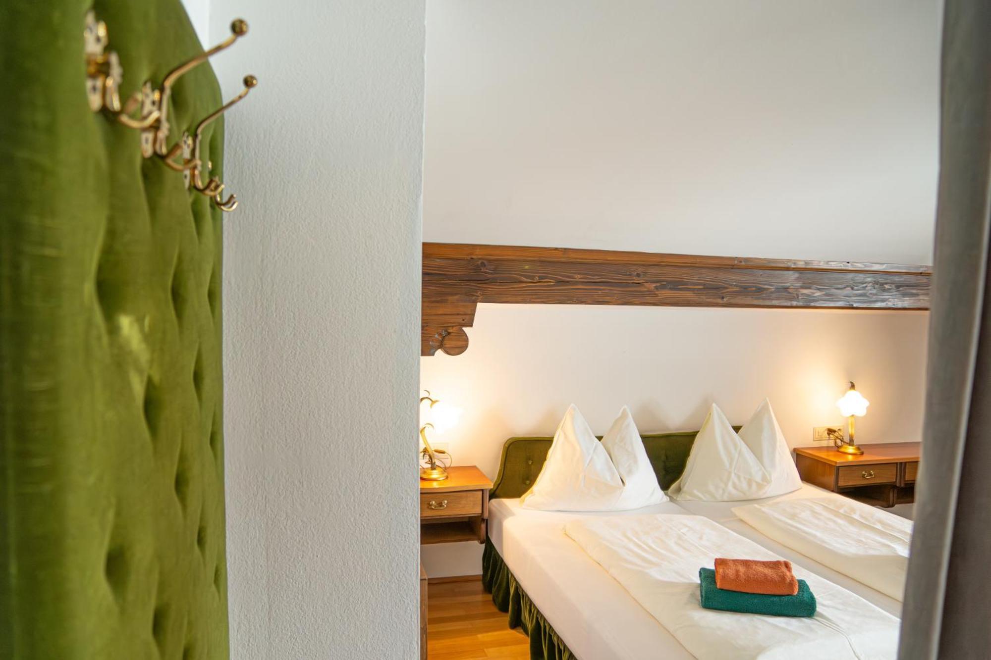 Seebad Appartements Sankt Wolfgang im Salzkammergut ภายนอก รูปภาพ