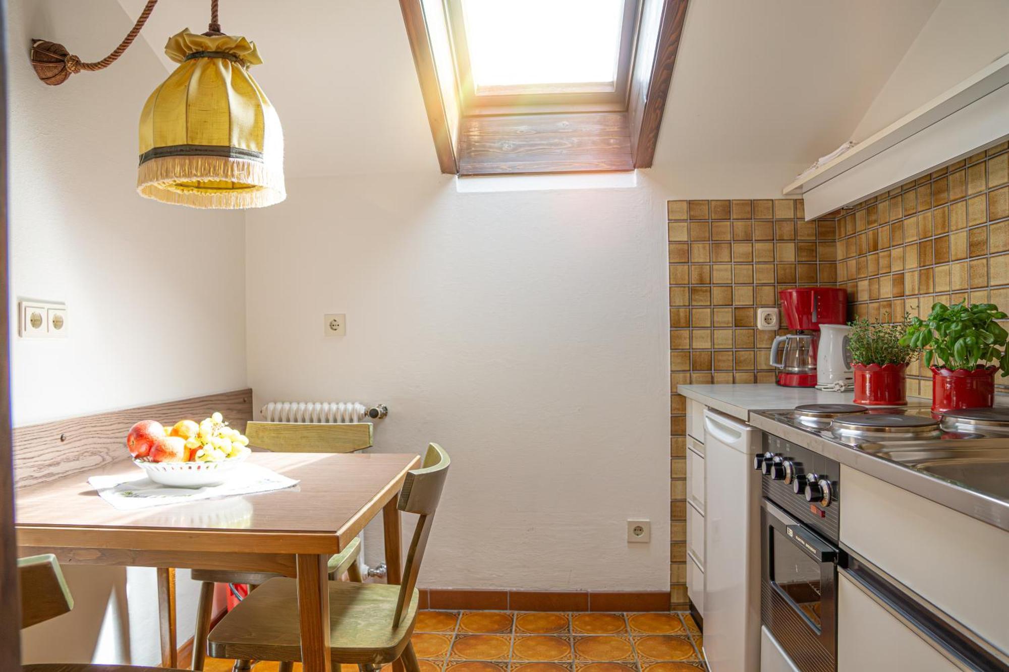 Seebad Appartements Sankt Wolfgang im Salzkammergut ภายนอก รูปภาพ